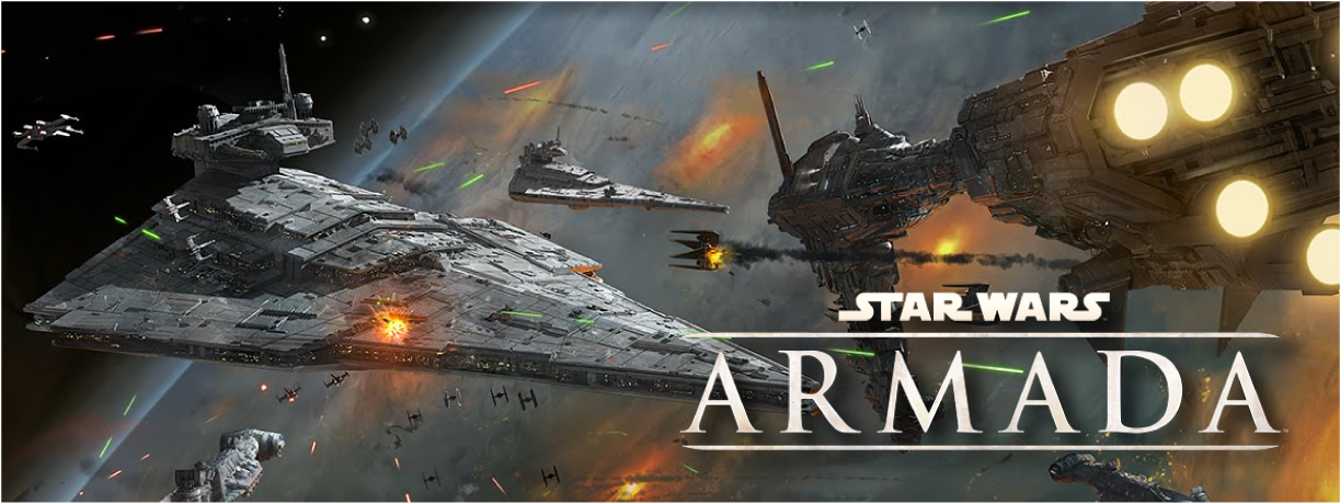Product Line: Star Wars Armada — Page 2 — Gamezenter