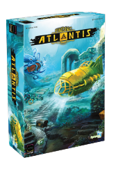 Finding Atlantis