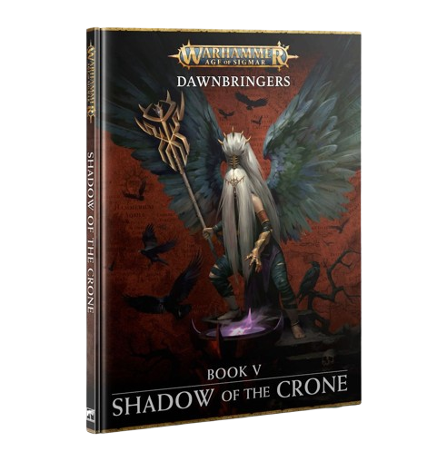 AGE OF SIGMAR: Shadow of the Crone