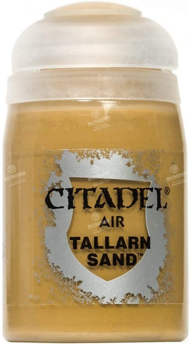 28-35 Citadel - Air: Tallarn Sand (24ml)