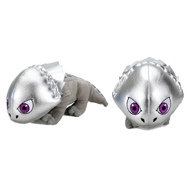 Plush: Kidrobot D&D- Bulette Phunny