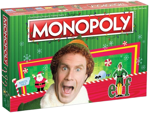 Monopoly: ELF