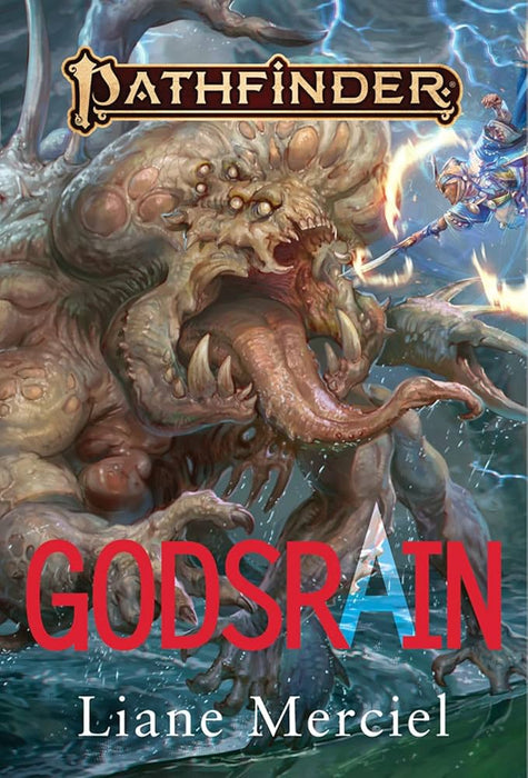 Pathfinder Godsrain