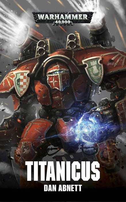 Warhammer 40000: Titanicus