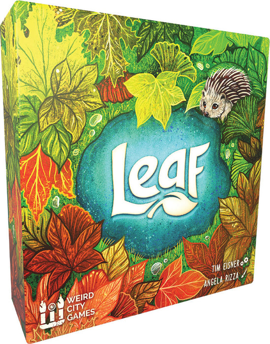 Leaf