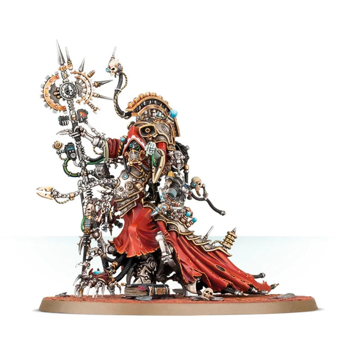 Warhammer 40k - Adeptus Mechanicus - Belisarius Cawl