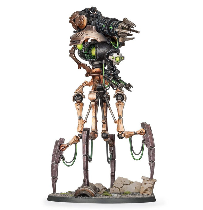 Warhammer 40k - Necrons Canoptek Doomstalker