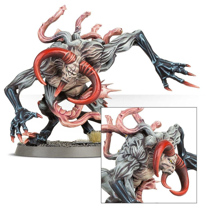 Warhammer: Age of Sigmar - Chaos Spawn