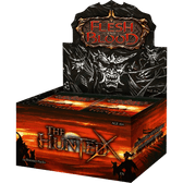 Flesh and Blood: The Hunted Booster Box