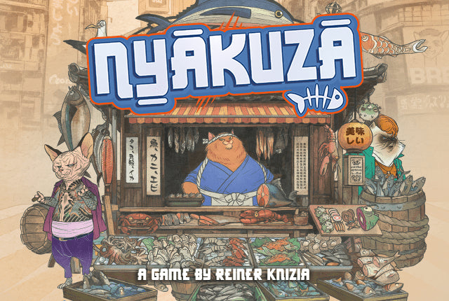 Nyakuza