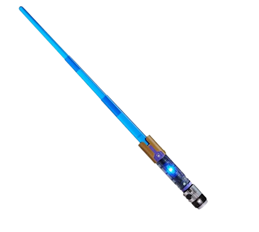 Star Wars: Lightsaber Forge Kyber Core - Jedi Master Sol