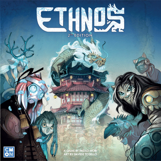 Ethnos