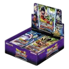 Dragon Ball Super Masters TCG: Perfect Combination Booster