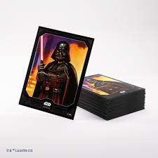 Star Wars: Unlimited Art Sleeve Pack - Darth Vader