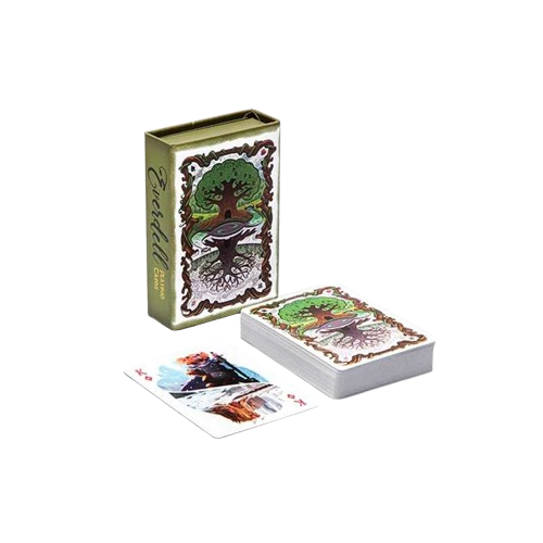 Everdell Playing Cards