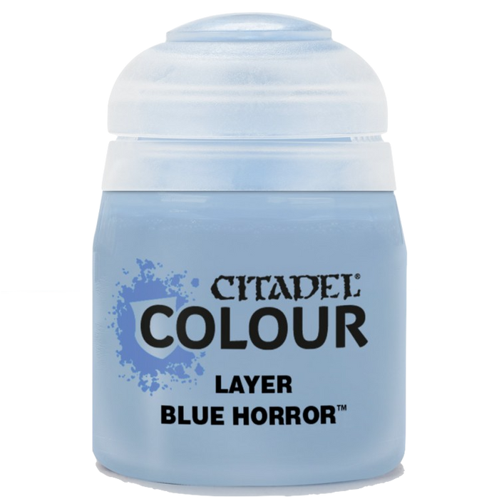 22-84 Citadel - Layer: Blue Horror