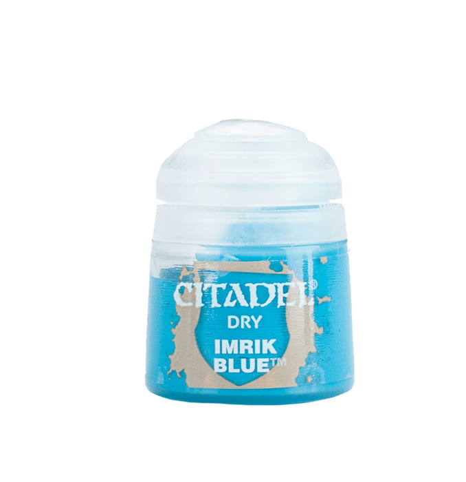 23-20 Citadel - Dry: Imrik Blue