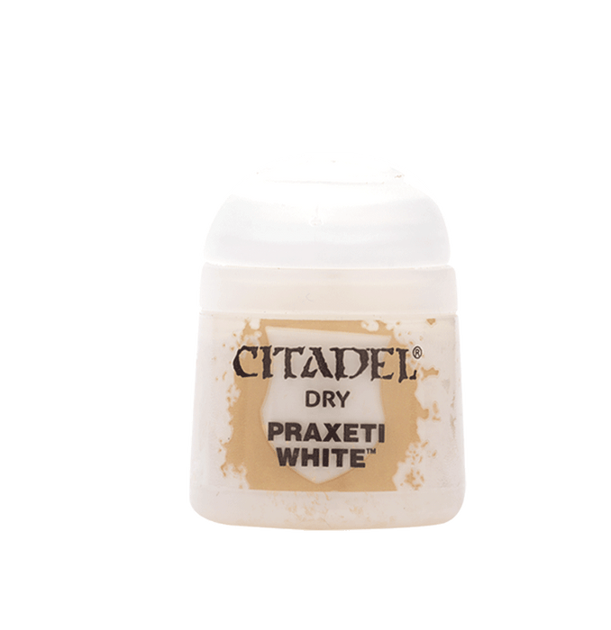 23-04 Citadel - Dry: Praxeti White
