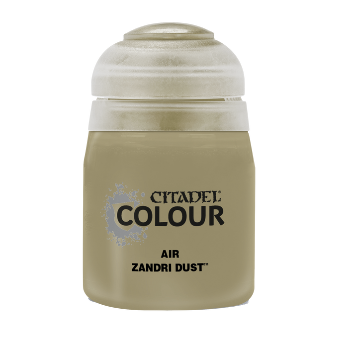 28-10 Citadel - Air: Zandri Dust (24ml)
