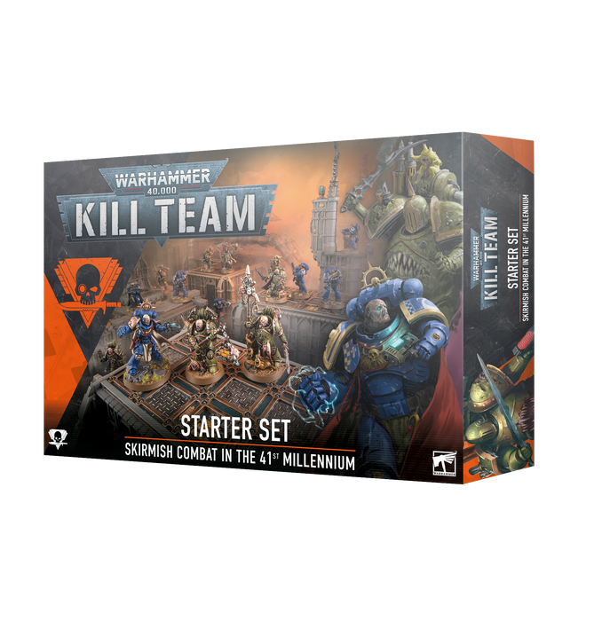 Warhammer Kill Team Starter Set