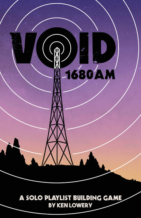 VOID 1680 AM