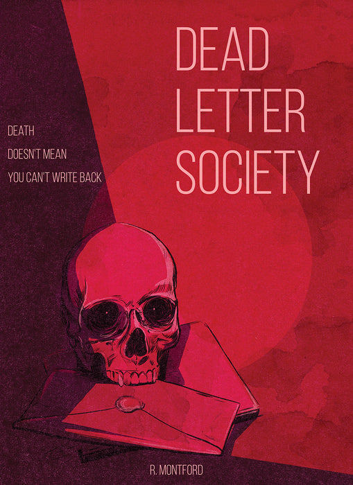 Dead Letter Society