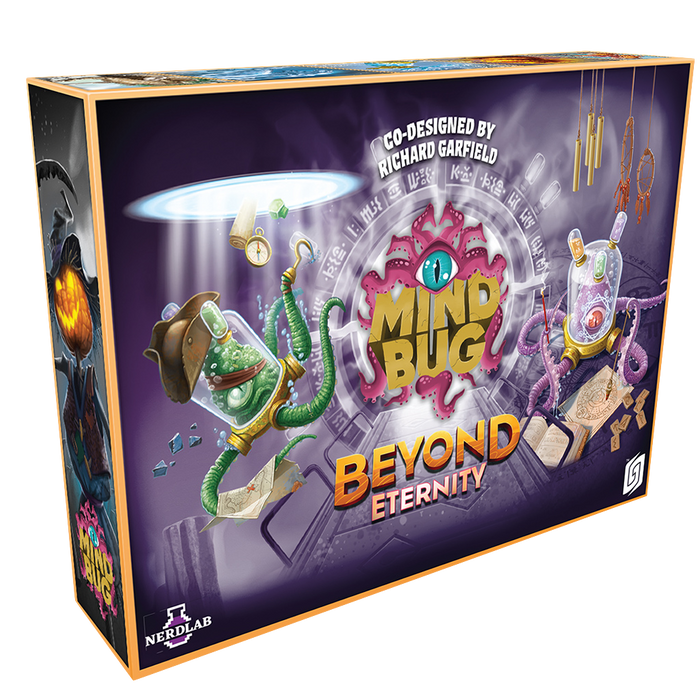 Mindbug: Beyond Eternity