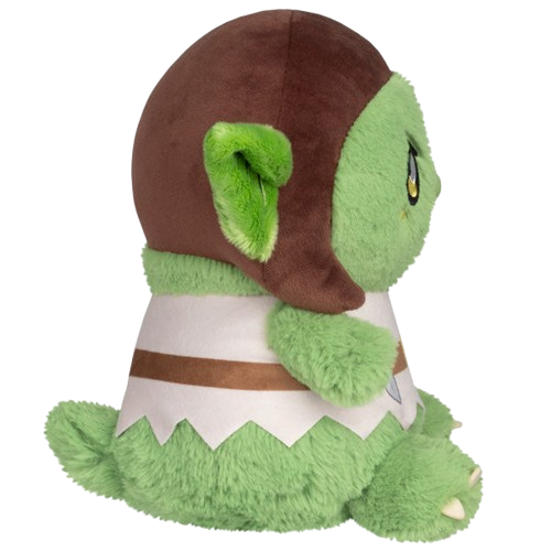 Mini Squishable - Goblin