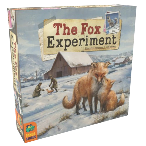 The Fox Experiment