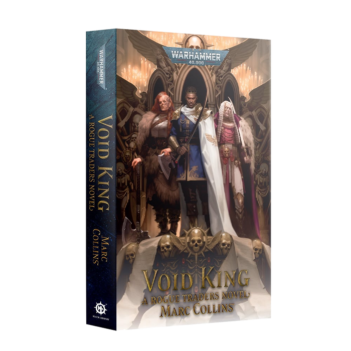 Warhammer 40000 - Void King (Paperback)