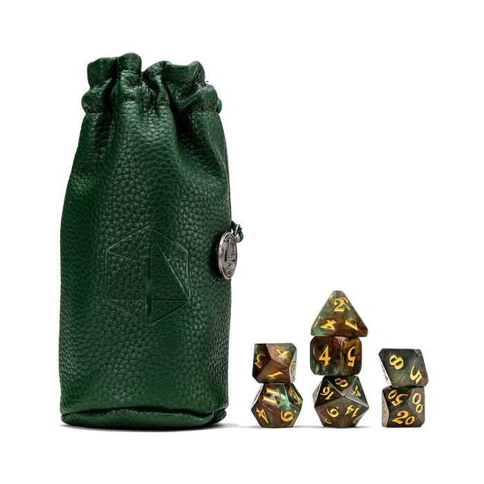 Vox Machina Dice Set: Keyleth