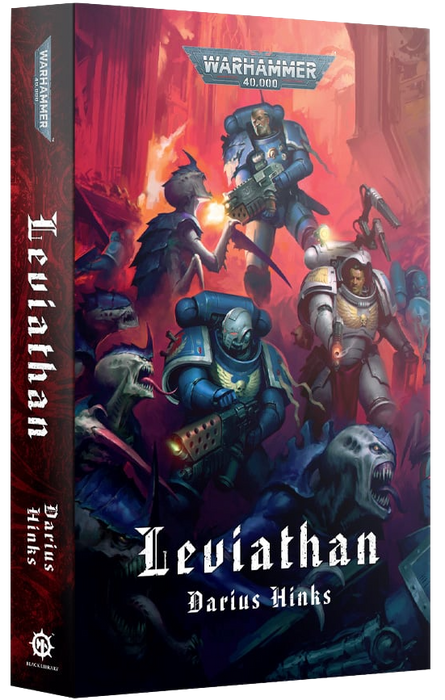 LEVIATHAN (PB)