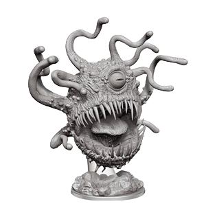 Dungeons and Dragons Nolzur`s Marvelous Unpainted Miniatures: W18 Beholder Variant