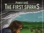 Power Grid: The First Sparks (Stand Alone)