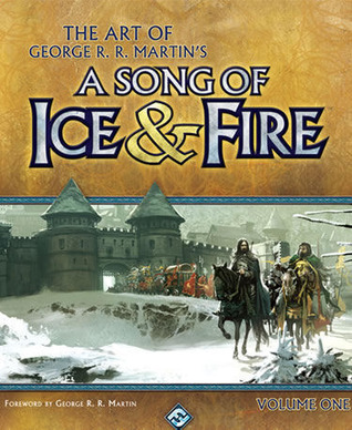 The Art of George R.R. Martins A Song of Ice And Fire