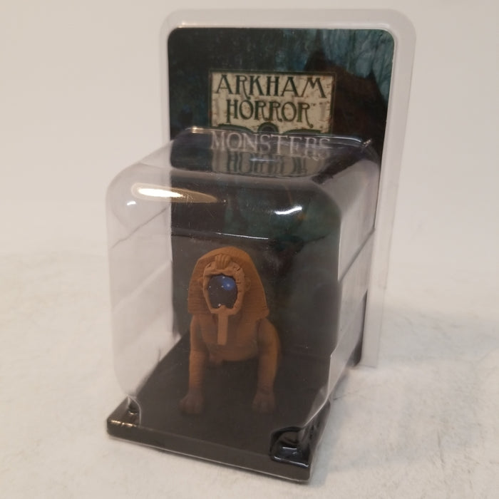 Arkham Horror Monster Miniature: The Beast