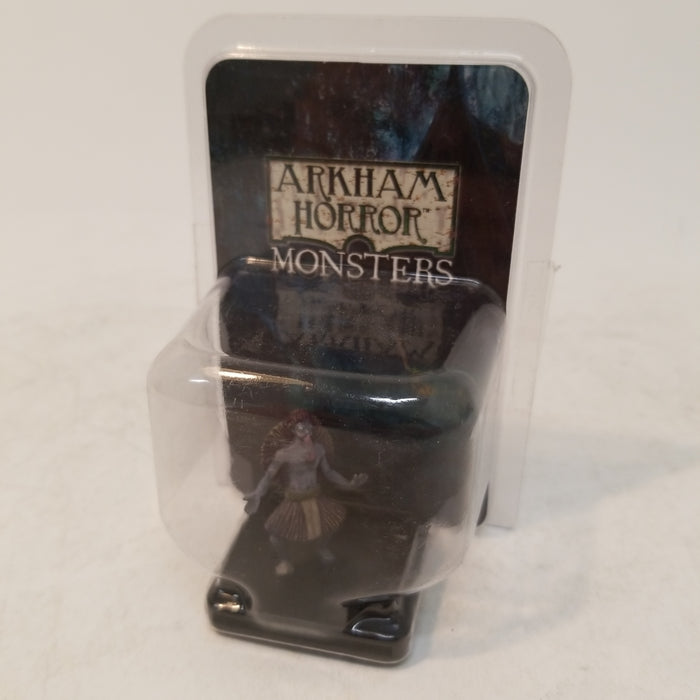 Arkham Horror Monster Miniature: Shugeron