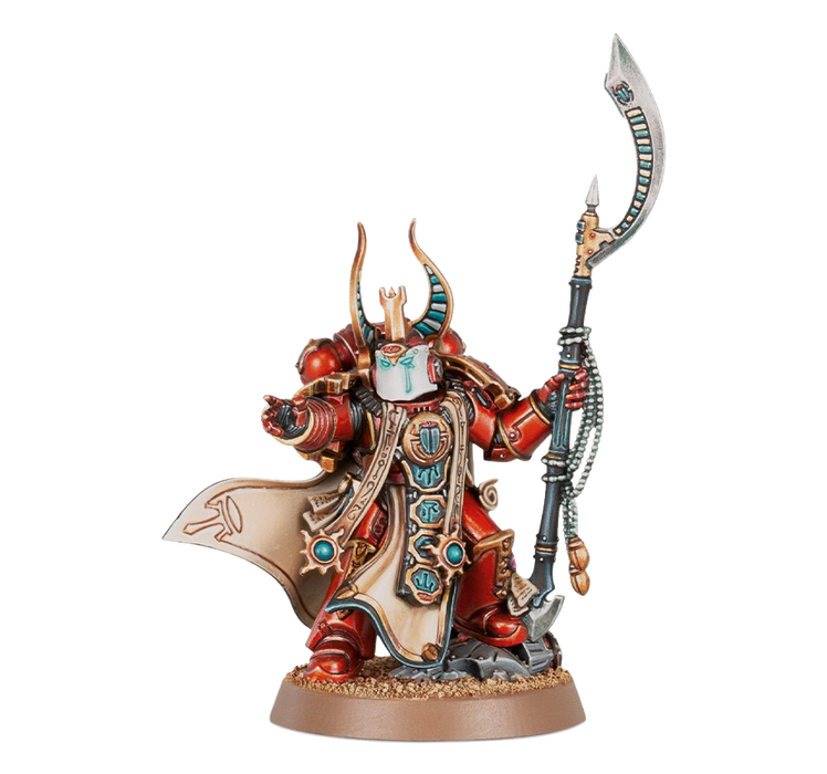 Warhammer 40000 - Horus Heresy: THOUSAND SONS: AZHEK AHRIMAN