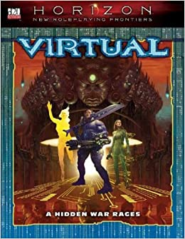Horizon d20 RPG: Virtual
