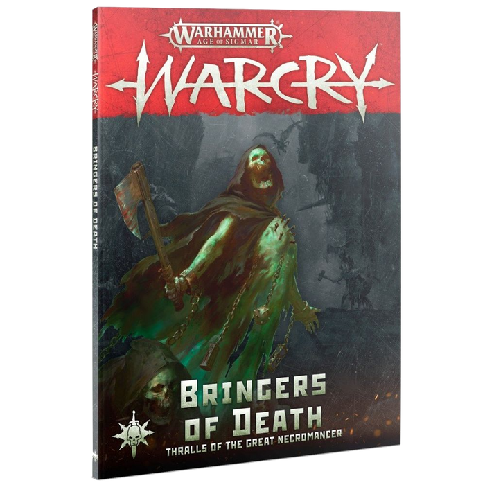 Warhammer - Warcry: Bringers of Death