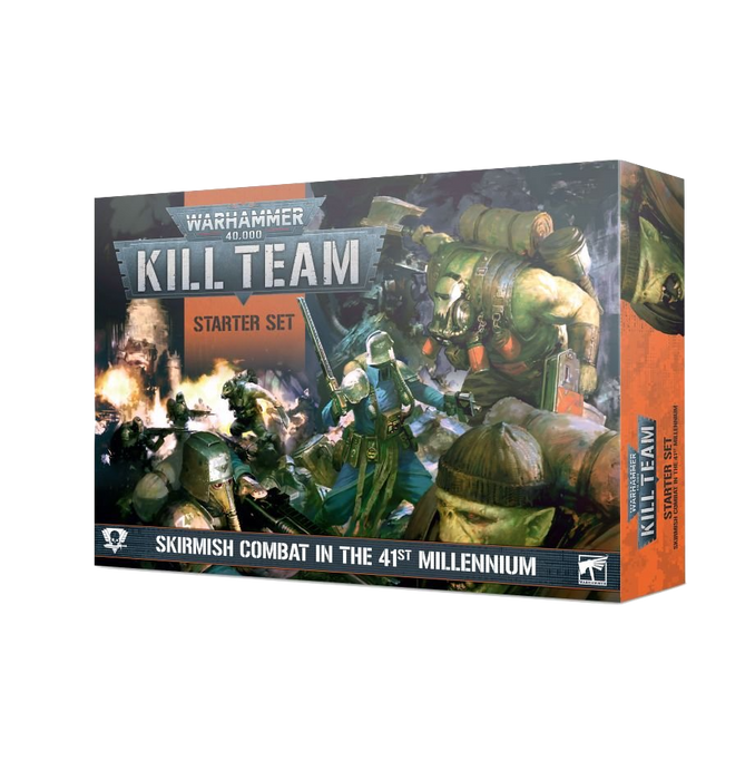 Warhammer - Kill Team: Starter Set