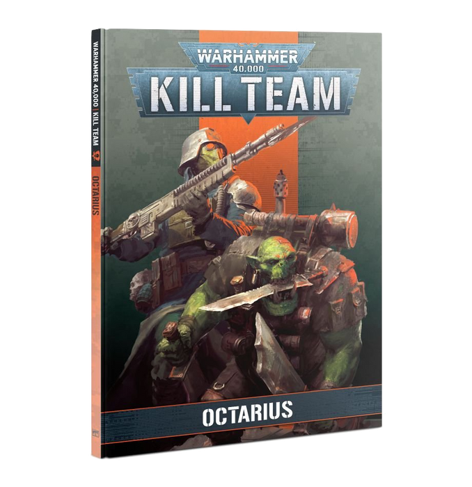Warhammer - Kill Team: Octarius