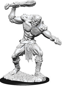 Dungeons and Dragons Nolzur`s Marvelous Unpainted Miniatures: W6 Fomorian