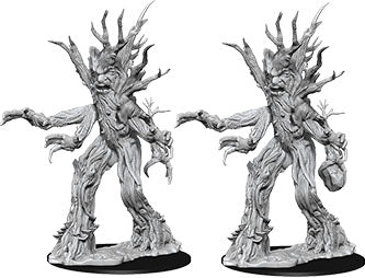 Dungeons and Dragons Nolzur`s Marvelous Unpainted Miniatures: W7 Treant