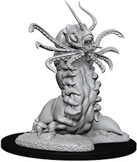 Dungeons and Dragons Nolzur`s Marvelous Unpainted Miniatures: W7 Carrion Crawler