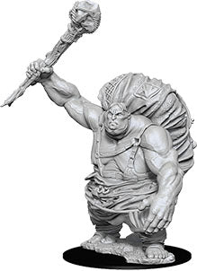 Dungeons and Dragons Nolzur`s Marvelous Unpainted Miniatures: W8 Hill Giant