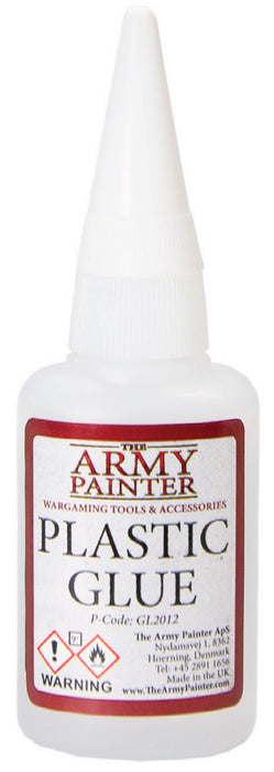 The Army Painter: Miniature Plastic Glue 24ml