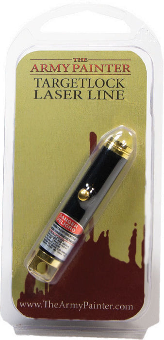 The Army Painter - Targetlock Laser
