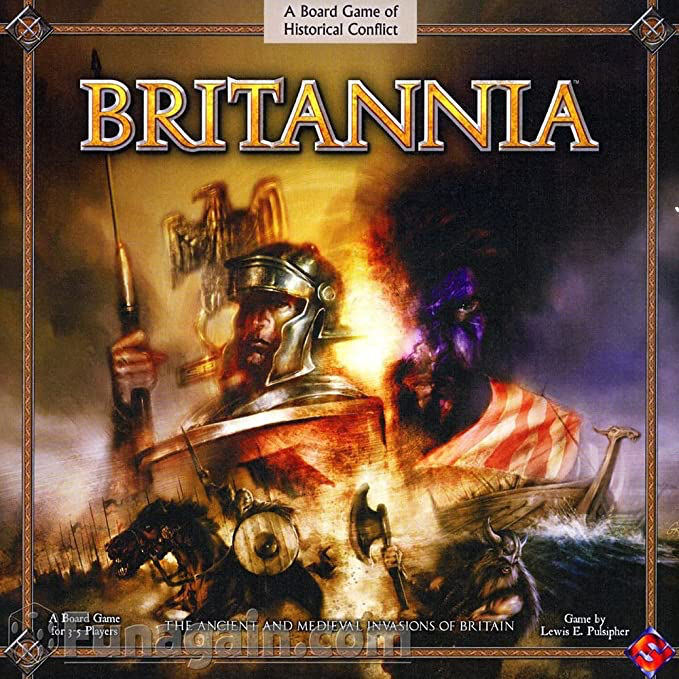 Britannia (2005)