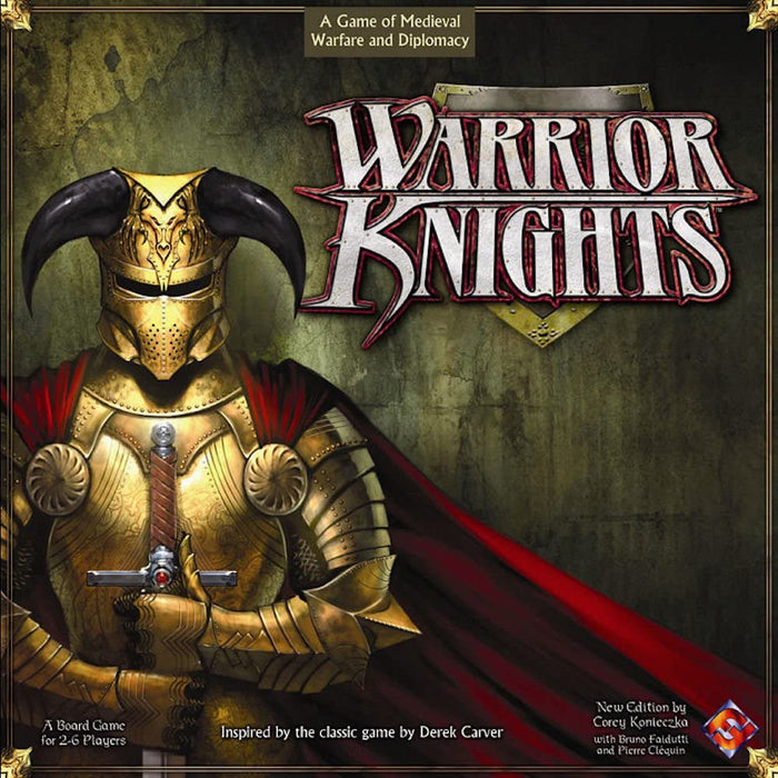 Warrior Knights (2006)